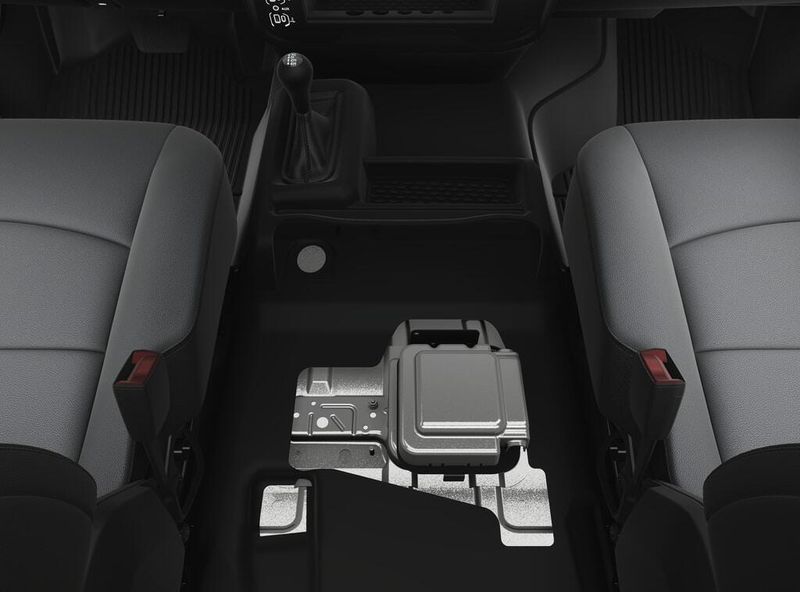 New 2023 RAM 5500 Tradesman Chassis Regular Cab 4x4 60