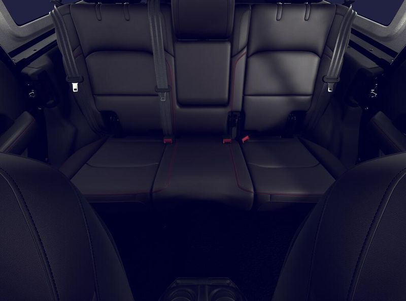 New 2026 Jeep Wrangler 4-door Moab 392Image 3