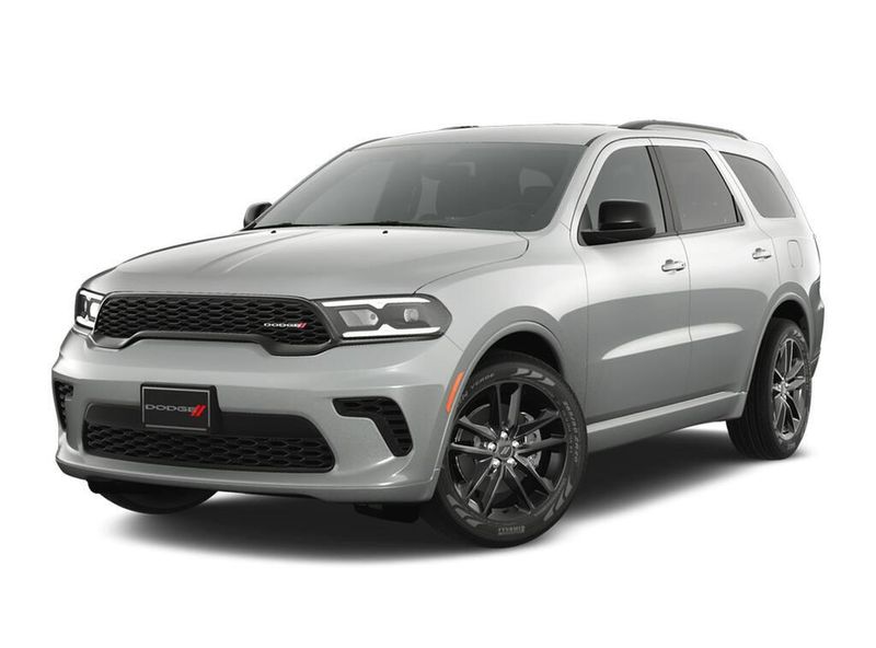 2025 Dodge Durango Gt RwdImage 1