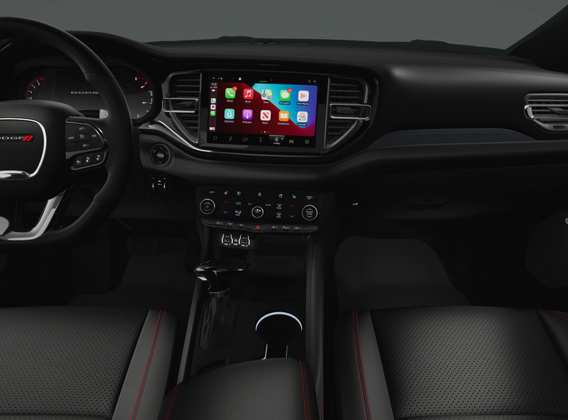 2025 Dodge Durango Gt Plus AwdImage 6