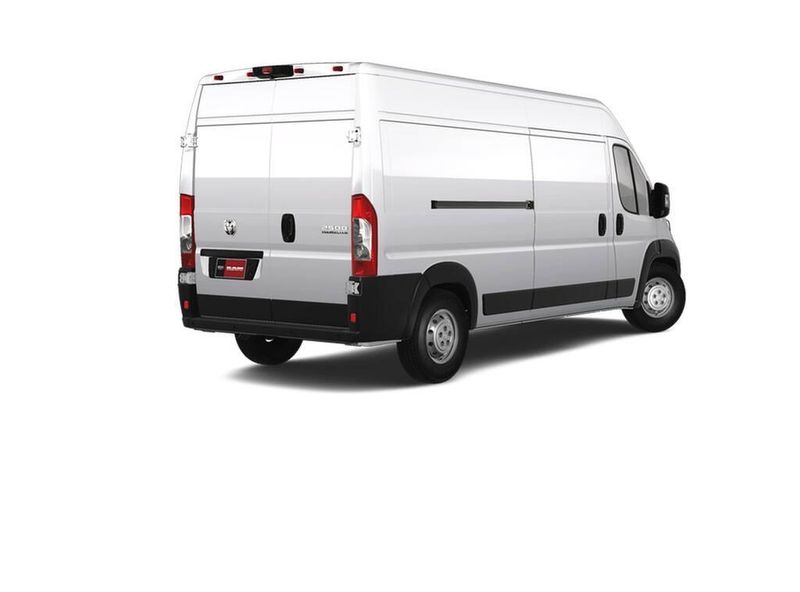 New 2025 RAM Promaster 2500 Tradesman Cargo Van High Roof 159