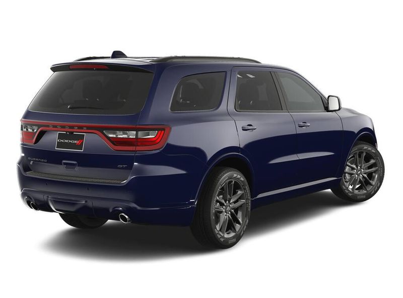 2025 Dodge Durango GT PLUS AWDImage 2