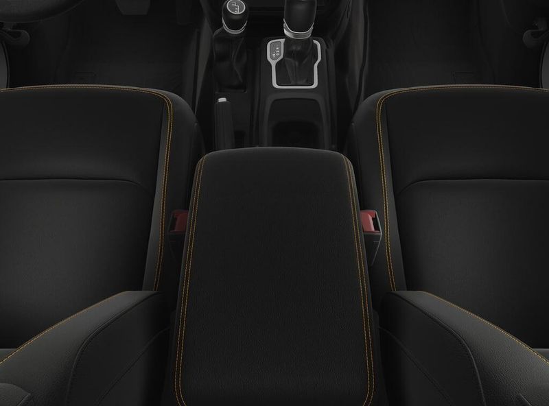 New 2025 Jeep Gladiator High TideImage 4