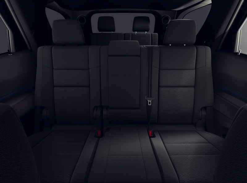 New 2026 Dodge Durango Gt Awd Hemi V8