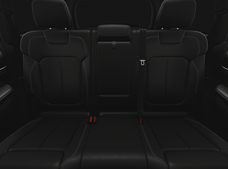 New 2025 Jeep Grand Cherokee Overland 4x4Image 3