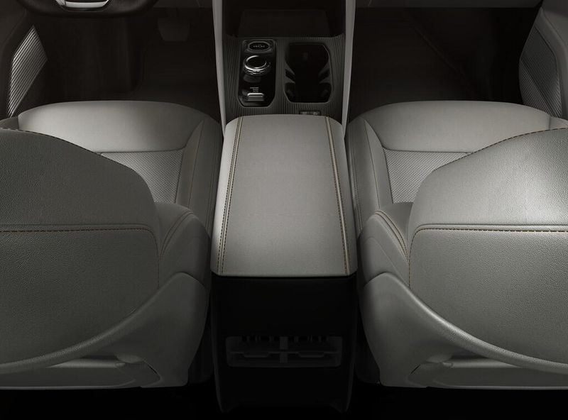 New 2026 Jeep Cherokee Limited 4x4Image 4