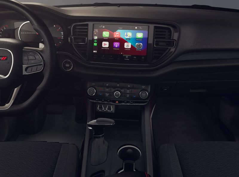 New 2026 Dodge Durango Gt Rwd