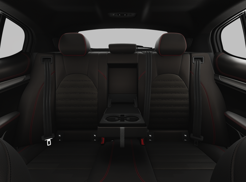 2025 Alfa Romeo Stelvio Tributo Italiano AwdImage 3