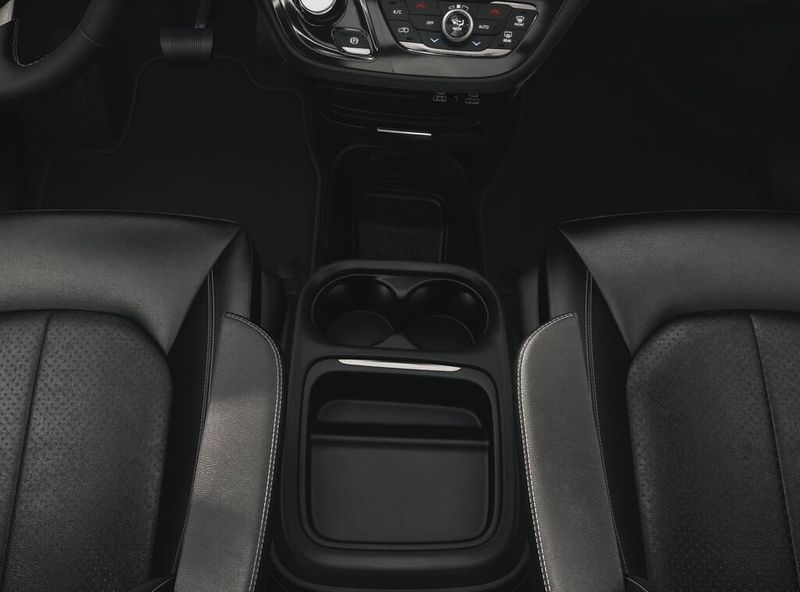 New 2027 Chrysler Pacifica Select