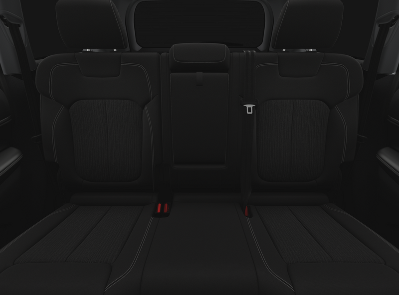 New 2025 Jeep Grand Cherokee Laredo 4x4Image 3