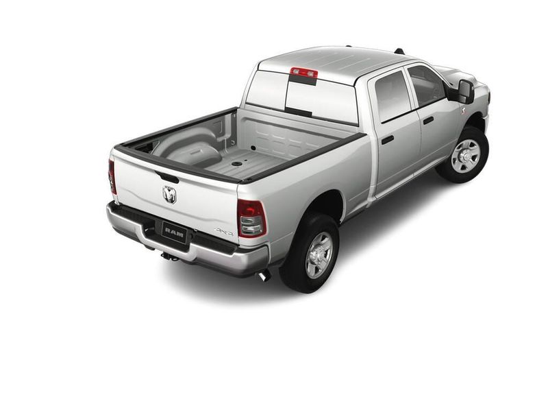 2024 Ram 2500 Tradesman photo 2