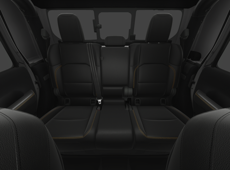 2025 Jeep Gladiator High Tide 4x4Image 3