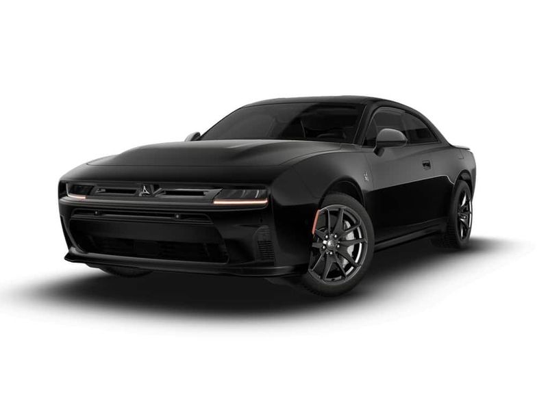 New 2026 Dodge Charger Scat Pack 2-door AwdImage 1