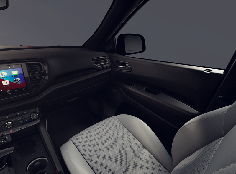 New 2026 Dodge Durango Gt Plus Awd Hemi V8Image 7