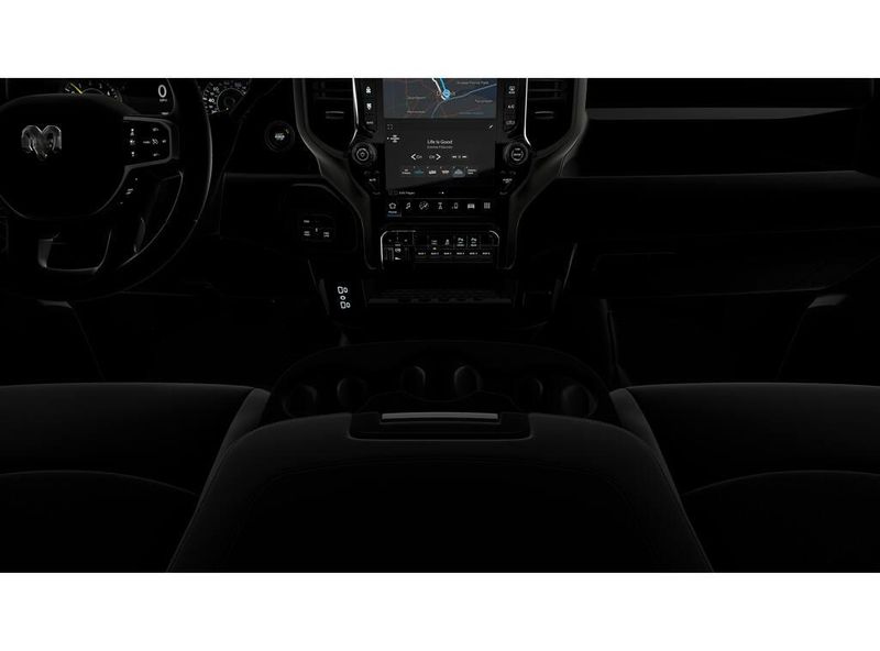 New 2026 RAM 2500 Tradesman Regular Cab 4x4 8