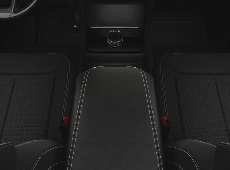 2025 Jeep Grand Cherokee Laredo X 4x4Image 4