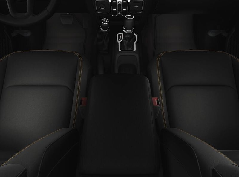 2025 Jeep Wrangler 4-door Sport S 4xeImage 4
