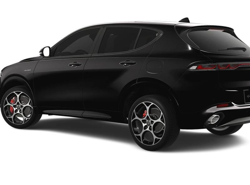 2024 Alfa Romeo Tonale EawdImage 2