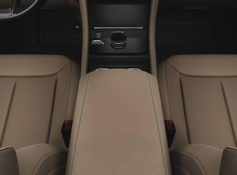 2025 Jeep Grand Cherokee Limited photo 4