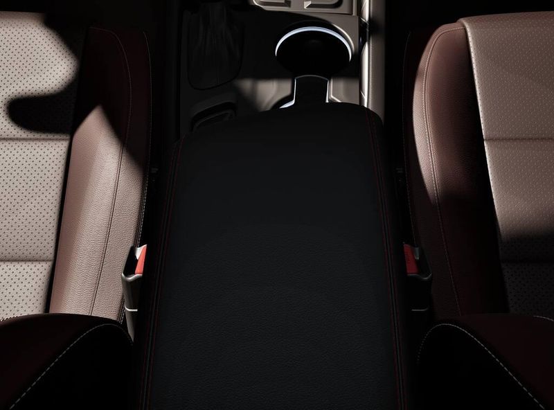 New 2027 Dodge Durango Gt Hemi V8 Plus AwdImage 4