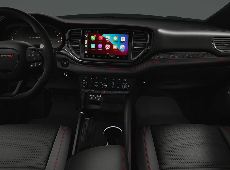 2025 Dodge Durango R/T Premium photo 6