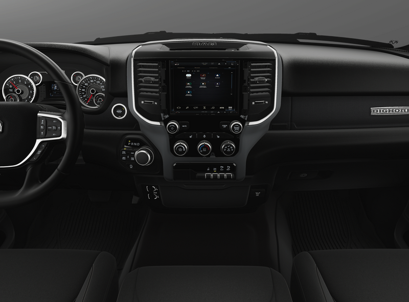 2025 Ram 1500 Big Horn photo 4