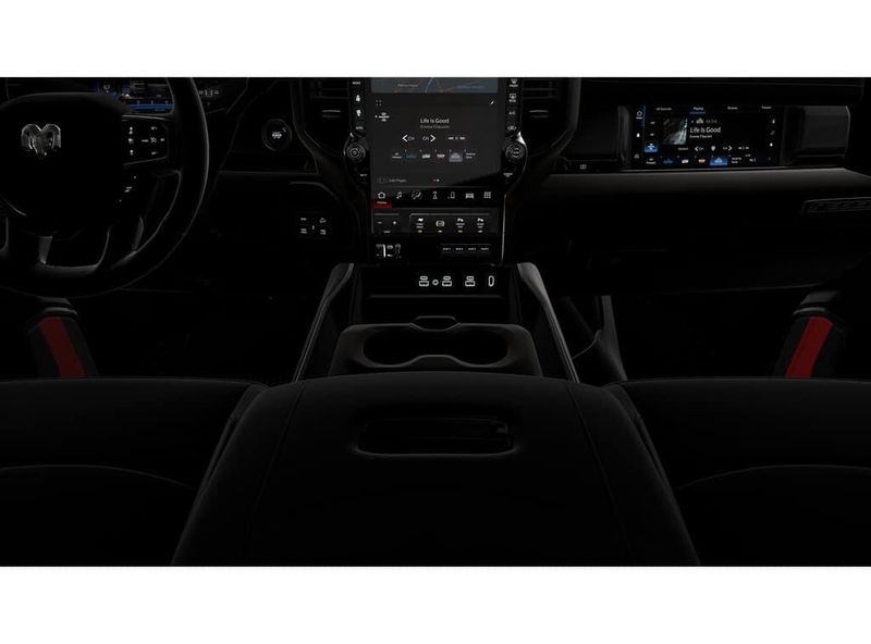 2026 Ram 2500 Power Wagon photo 4