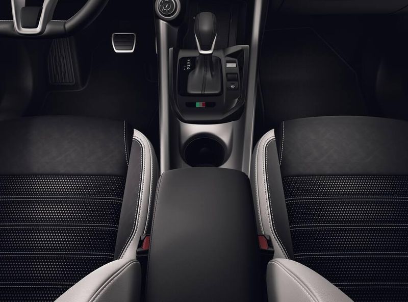 New 2026 Alfa Romeo Tonale Sport Speciale AwdImage 4