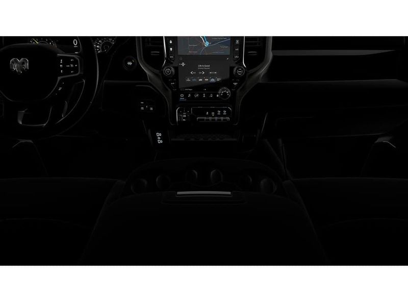 2026 Ram 2500 Tradesman photo 3