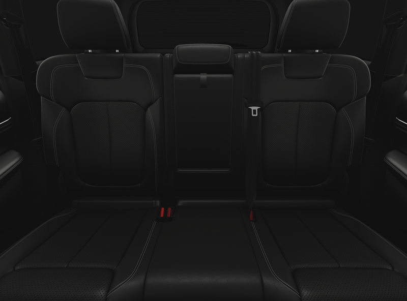 New 2025 Jeep Grand Cherokee Overland 4x4Image 3