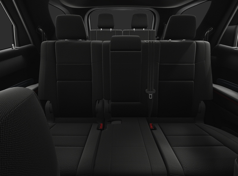 2025 Dodge Durango Gt RwdImage 3