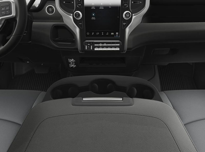 New 2023 RAM 4500 Tradesman Chassis Regular Cab 4x2 84