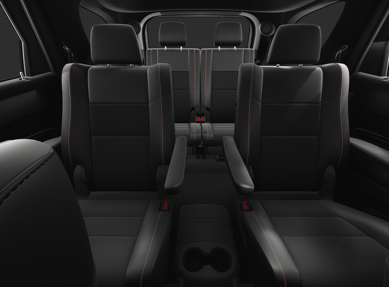 2025 Dodge Durango Gt Plus AwdImage 3