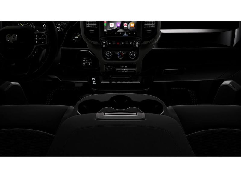 New 2026 RAM 3500 Tradesman Crew Cab 4x4 8