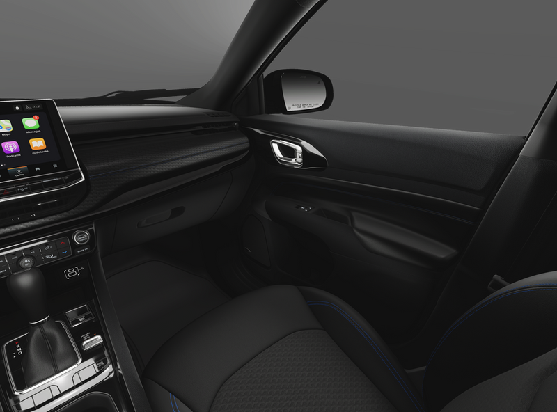 New 2026 Jeep Compass Limited Altitude 4x4Image 7