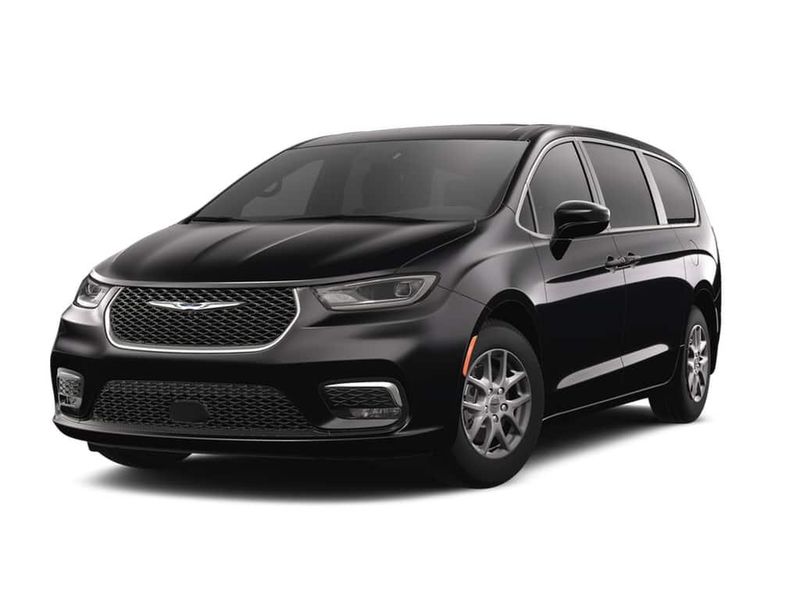 2025 Chrysler Pacifica SelectImage 1