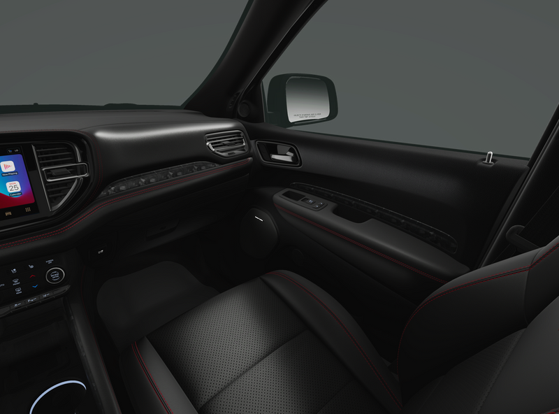 2025 Dodge Durango R/T Premium photo 7
