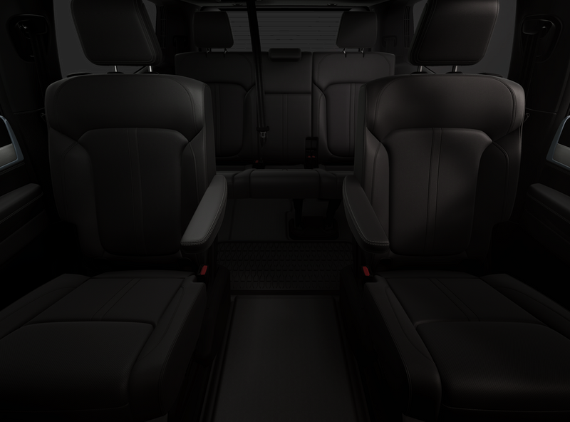 2026 Jeep Grand Wagoneer Upland 4x4Image 3