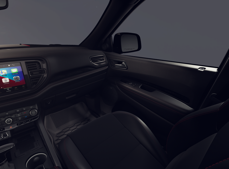 New 2026 Dodge Durango Gt Plus Awd
