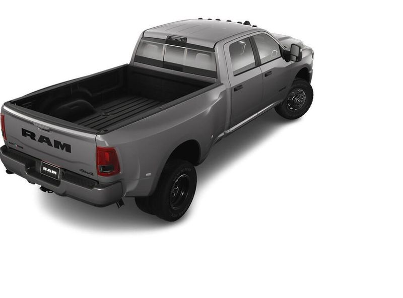 2025 RAM 3500 Lone Star Crew Cab 4x4 8
