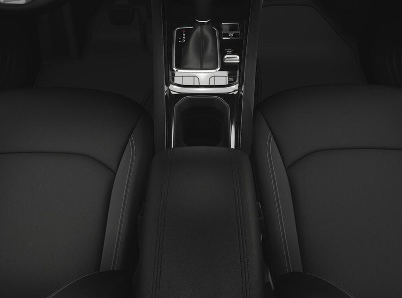 New 2026 Jeep Compass Limited 4x4Image 4