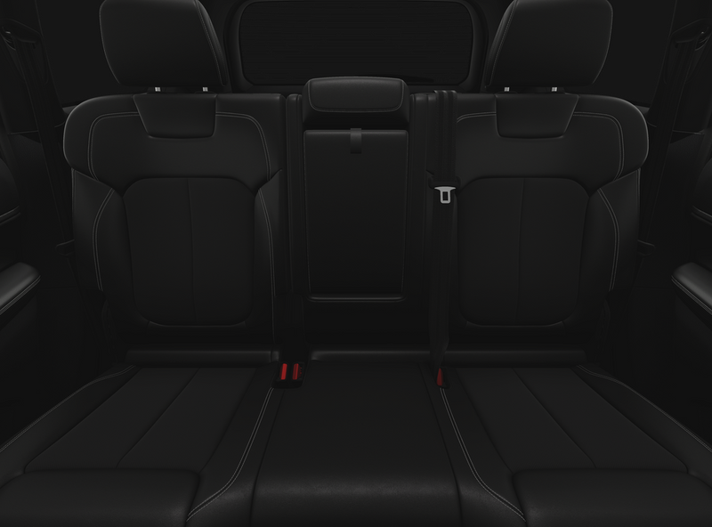 New 2025 Jeep Grand Cherokee Altitude X 4x4Image 3