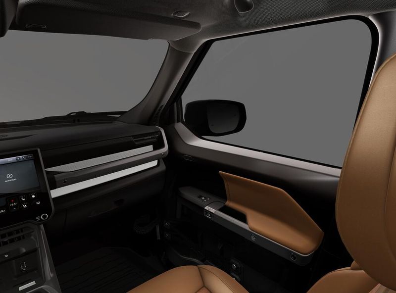 New 2026 Jeep Recon MoabImage 7