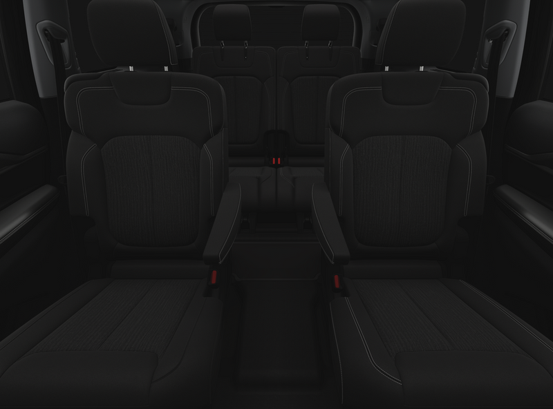 2025 Jeep Grand Cherokee L Laredo X 4x4Image 3
