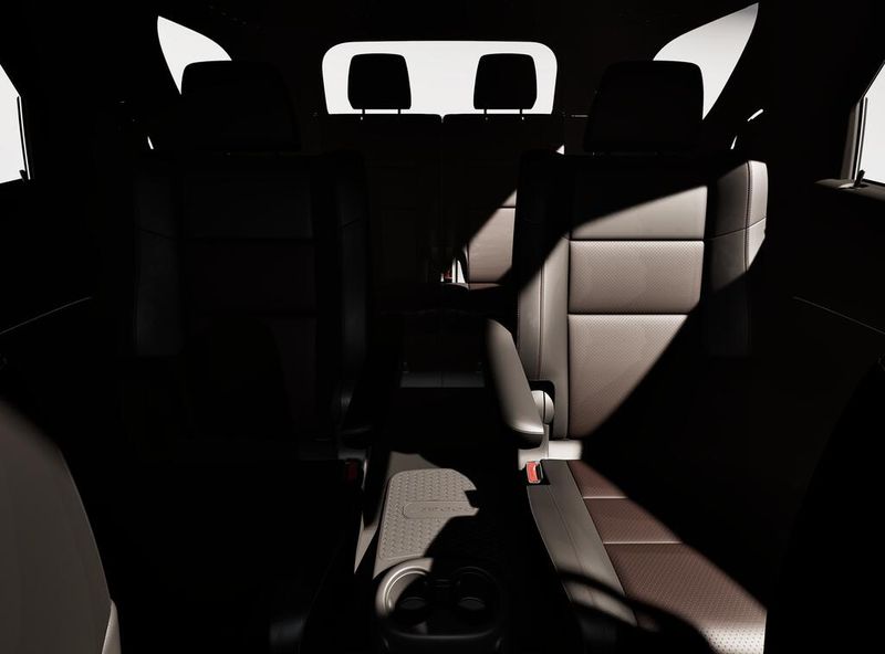 New 2027 Dodge Durango Gt Hemi V8 Plus AwdImage 3