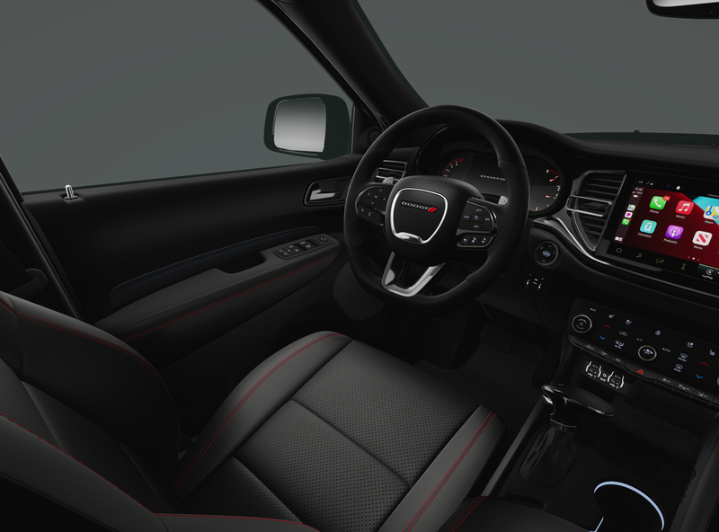 2025 Dodge Durango GT PLUS AWDImage 8