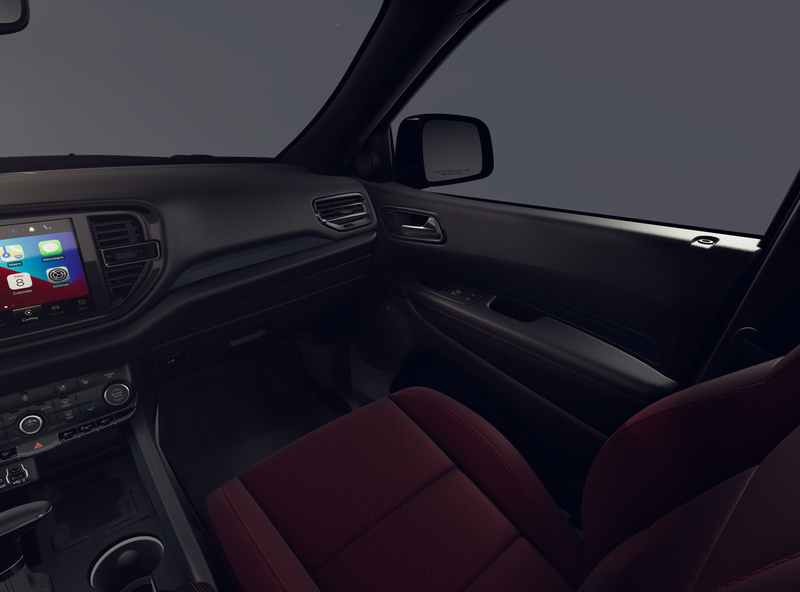 New 2026 Dodge Durango Gt Plus AwdImage 7