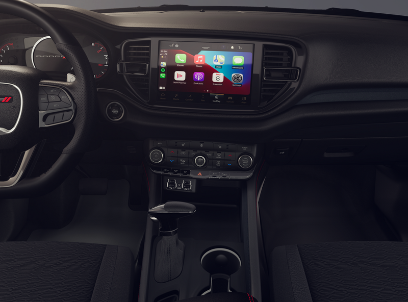 New 2026 Dodge Durango Gt Rwd