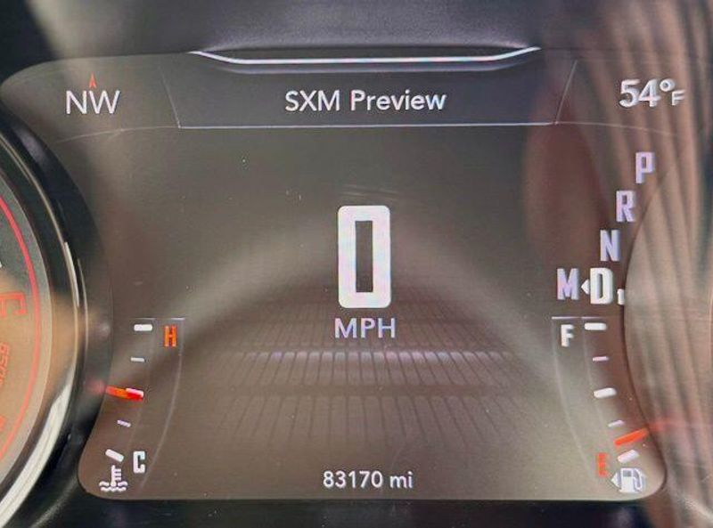 Used 2021 Dodge Challenger R/TImage 14