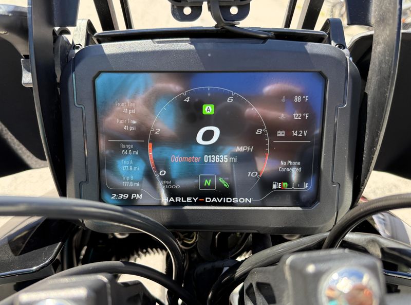 Used 2023 Harley-Davidson Pan America 1250 Special 